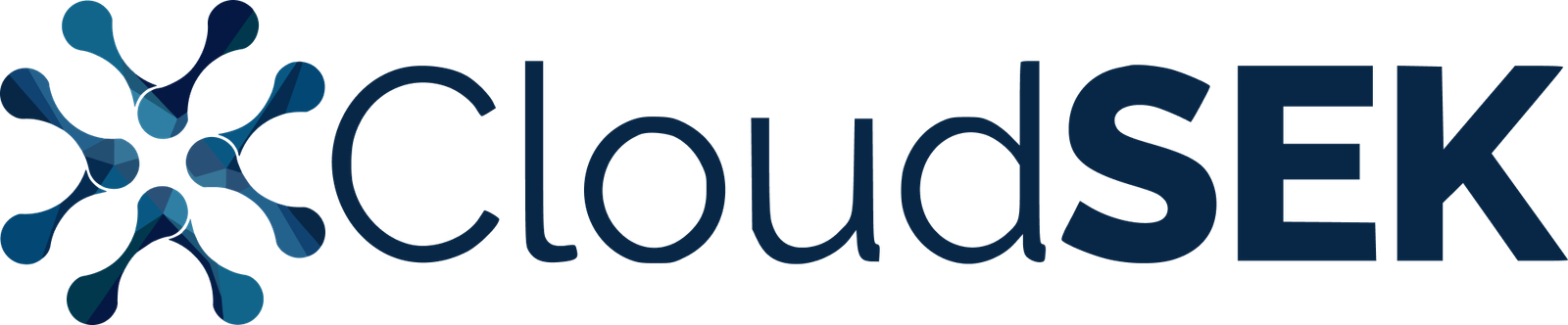 CloudSEK Logo