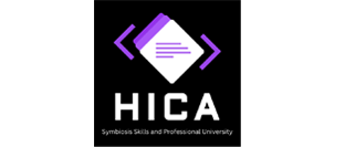 H I C A Logo