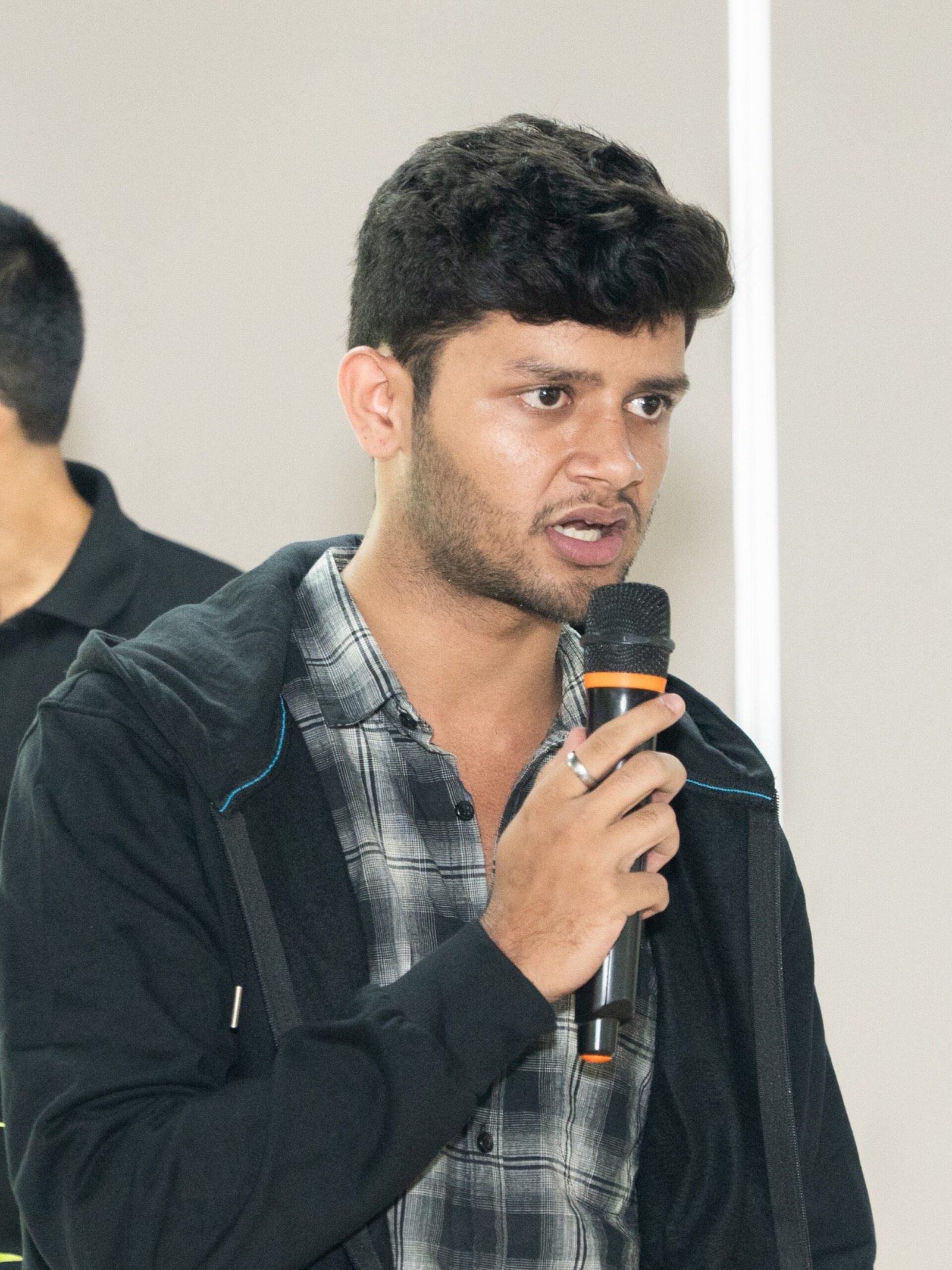 Harshavardhan