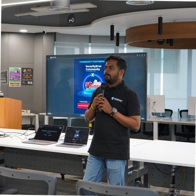 Sripad Kulkarni